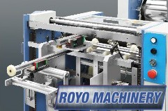 Royo Machinery RL-SW-560