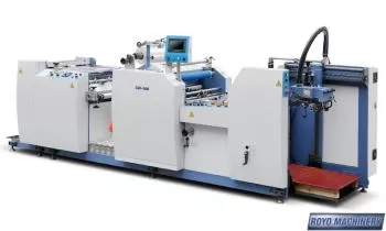 Royo Machinery RL-SW-560