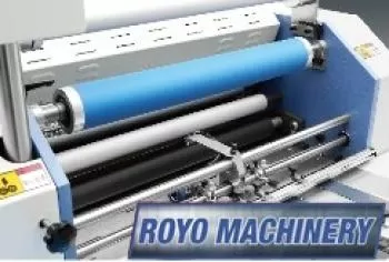 Royo Machinery RL-SW-560