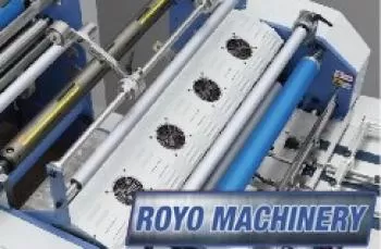Royo Machinery RL-SW-560