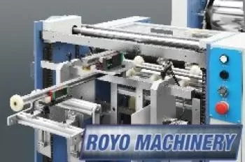 Royo Machinery RL-SW-560