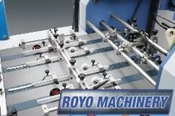 Royo Machinery RL-SW-560