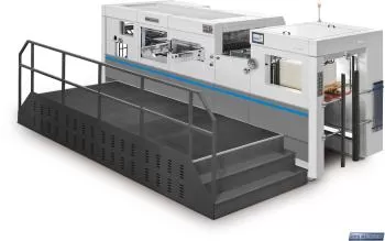 Royo Machinery RMHC-1080CE