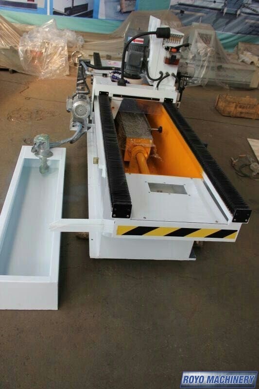 Royo Machinery RMK-7115