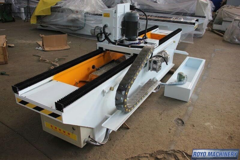 Royo Machinery RMK-7115