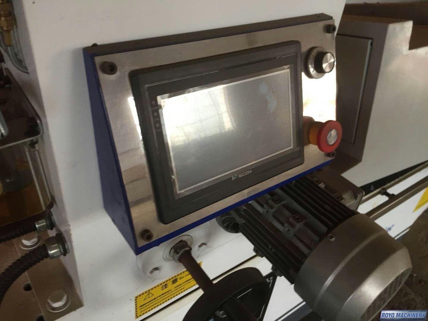 Royo Machinery RMK-7115