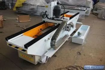 Royo Machinery RMK-7115