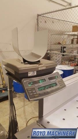 Polar 115 EMC MON
