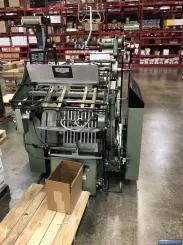 Kluge EHD