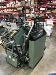 Kluge EHD