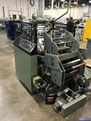 Kluge EHD