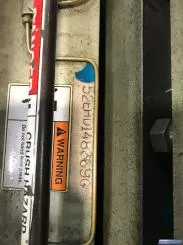 Kluge EHD