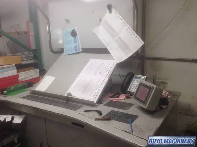 Shinohara 52 IVP