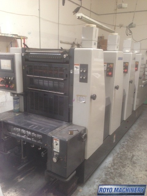 Shinohara 52 IVP