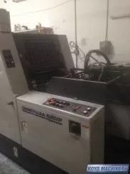 Shinohara 52 IVP