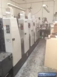 Shinohara 52 IVP