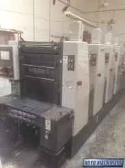 Shinohara 52 IVP