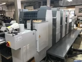 Ryobi 524 GX