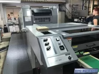 Ryobi 524 GX