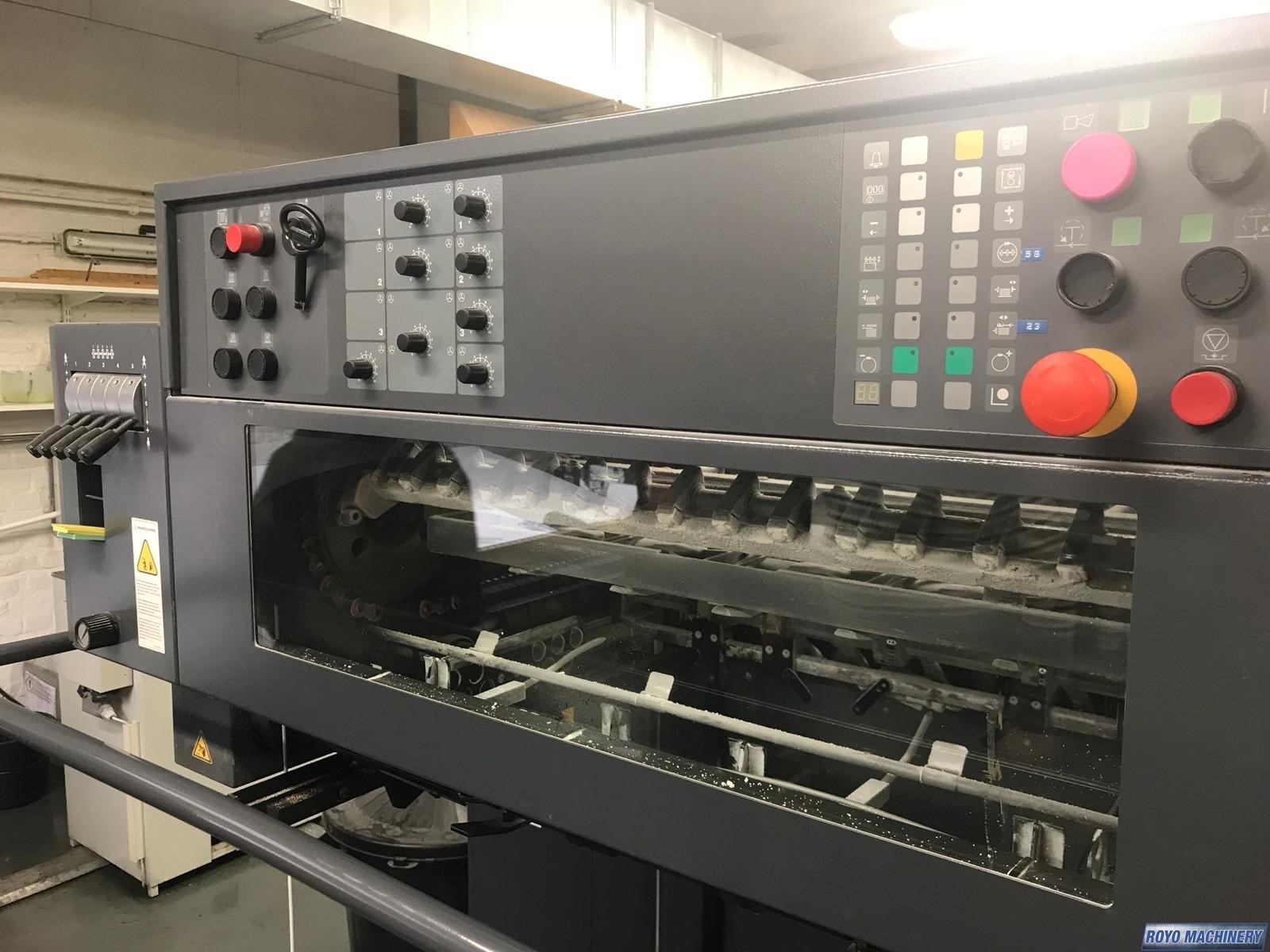 Roland R302