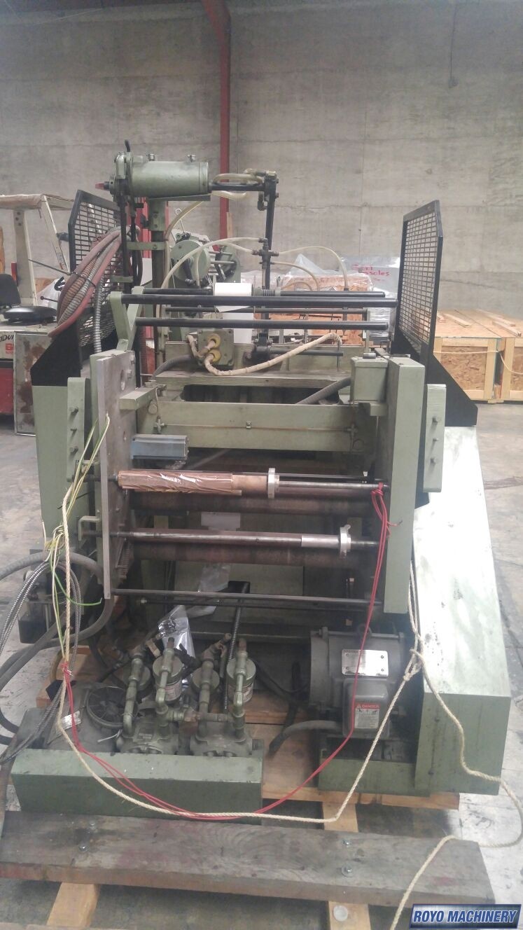 Kluge EHD