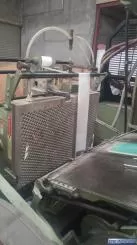 Kluge EHD