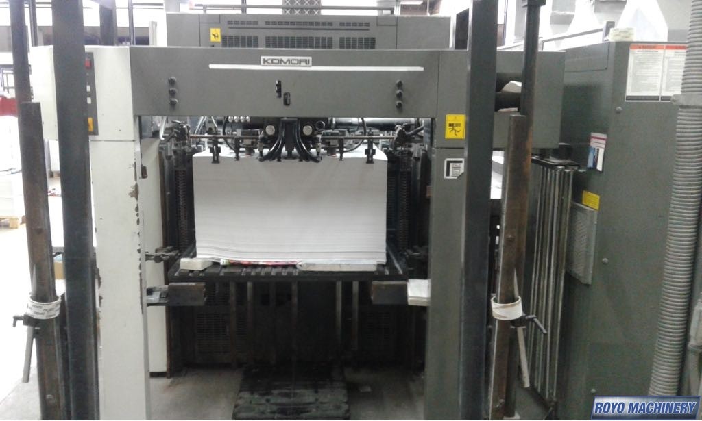 Komori LS 440