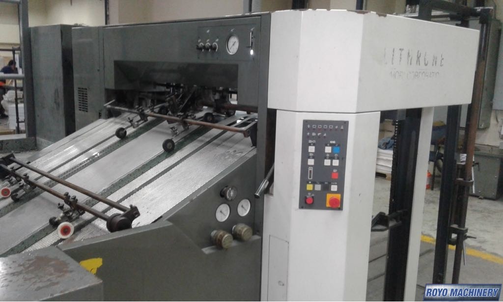 Komori LS 440
