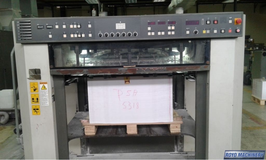 Komori LS 440