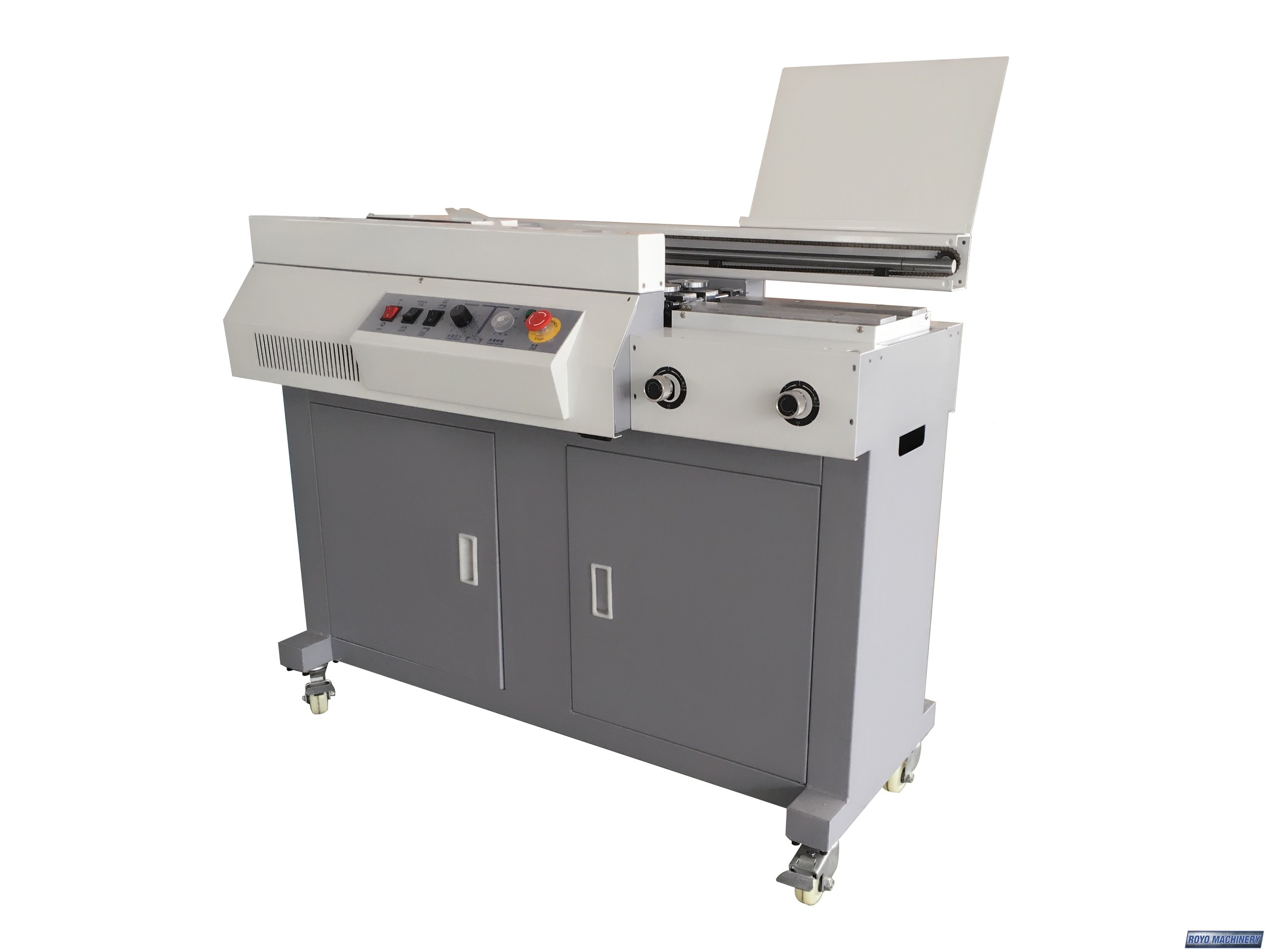 Royo Machinery RP-50B