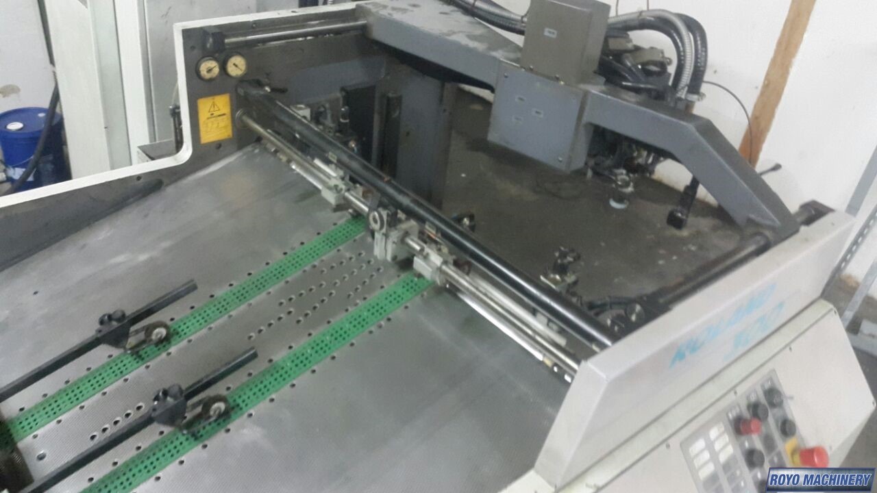 Roland R305