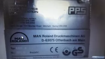 Roland R305