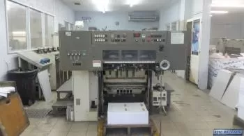 Mitsubishi 1F 747