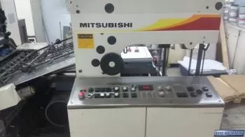 Mitsubishi 1F 747