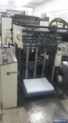 Mitsubishi 1F 747