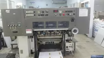 Mitsubishi 1F 747