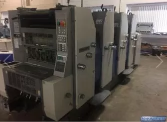 Ryobi 524HE