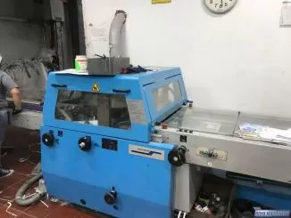 Muller Martini Bravo