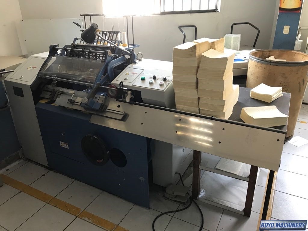 Shanghai Purlux Machinery Co Ltd SXB430