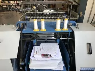 Shanghai Purlux Machinery Co Ltd SXB430