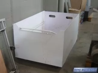 Royo Machinery RDC-1060MPB II
