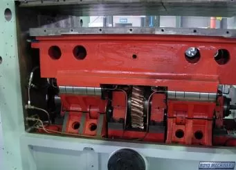 Royo Machinery RDC-1060MPB II
