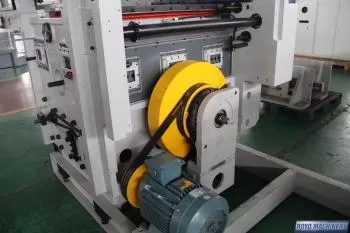 Royo Machinery RDC-1060MPB II