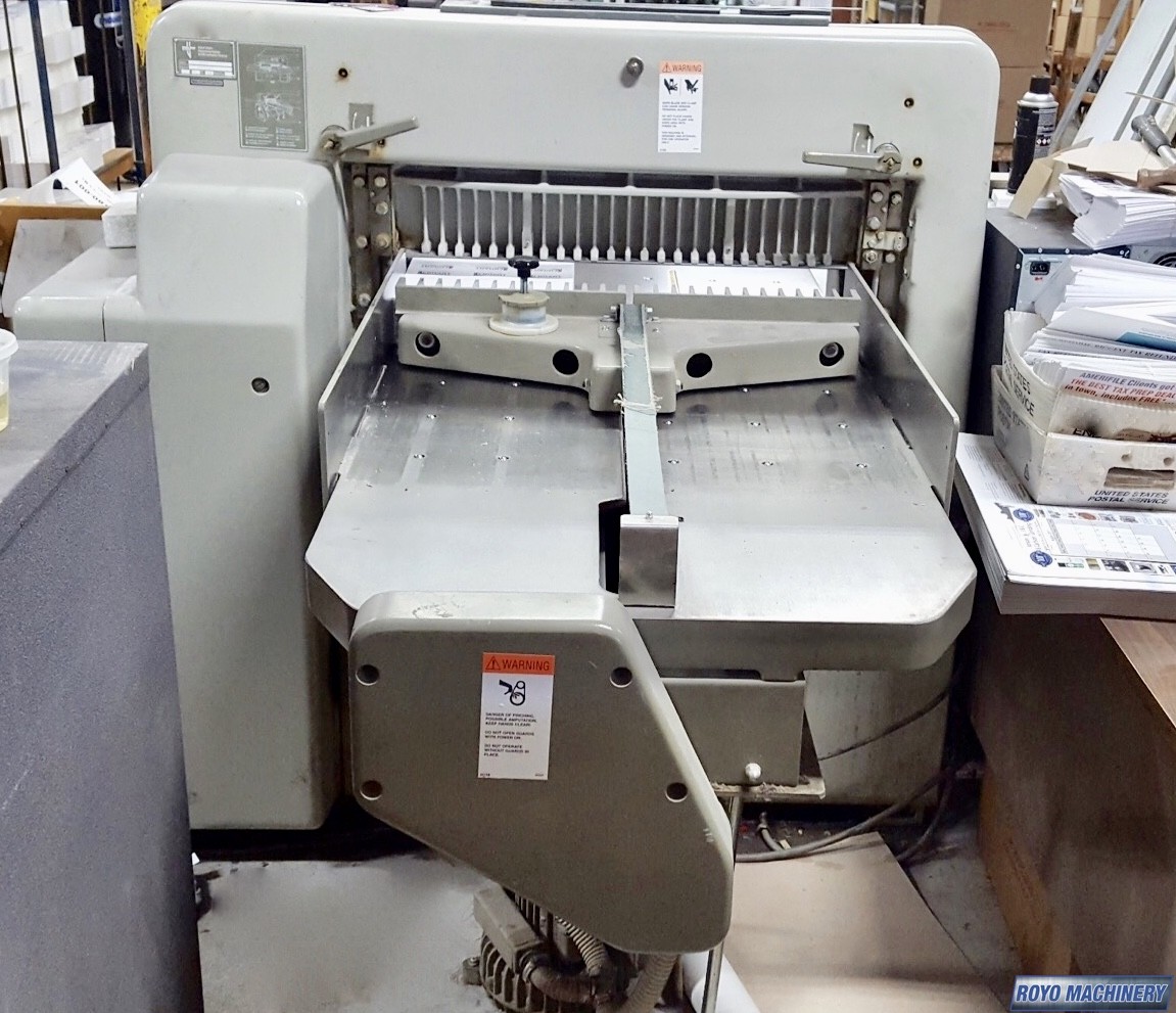 Polar 76 EM