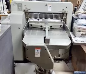 Polar 76 EM