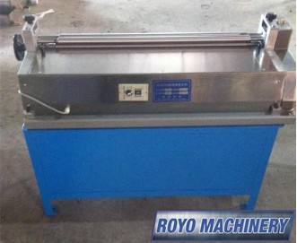 Royo Machinery RSJ-700