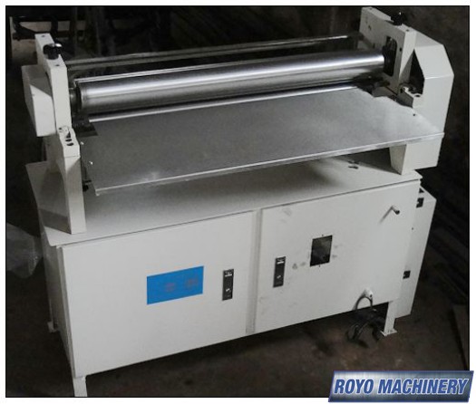 Royo Machinery RSJ-700