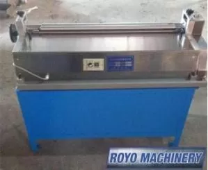 Royo Machinery RSJ-700