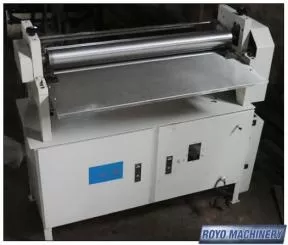Royo Machinery RSJ-700