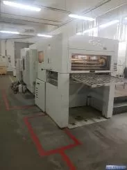 Bobst SP 1060 E